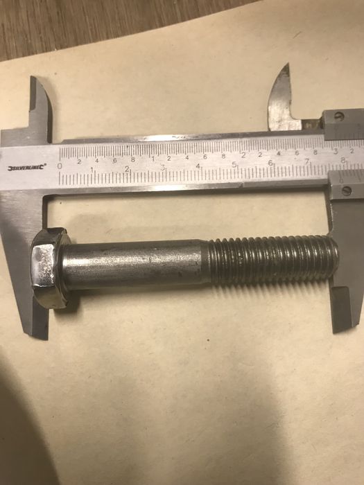 Нож для куттера ADE,Sirman,Feuma,Bizerba,Mado,Kolbe 10-30л: 12 000 грн ...