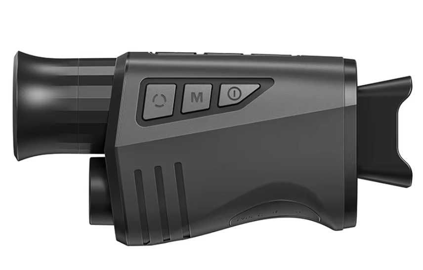 Новинка dnv 2000 Цифровой монокуляр ночного 1080p зум 16х опт дроп