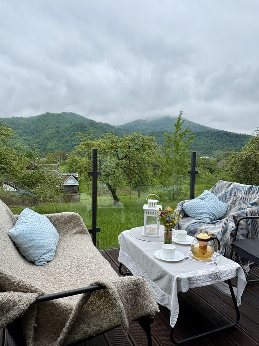 Оренда будинку в карпатах, прикарпатті, в горах!