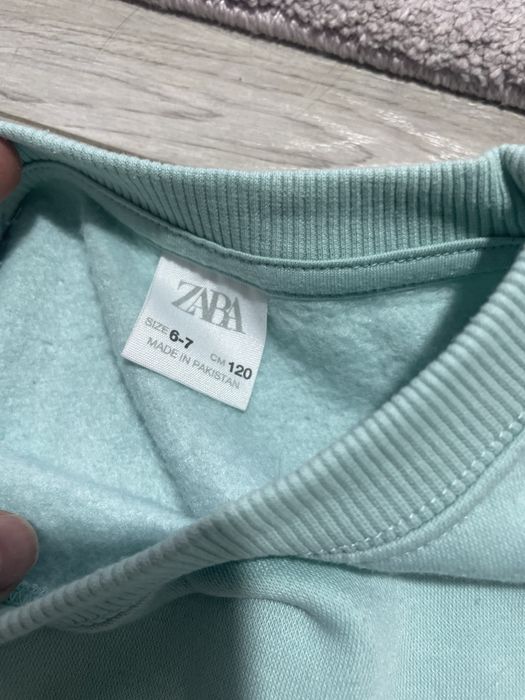 Костюм zara 6 років. Костюм 122 утеплений