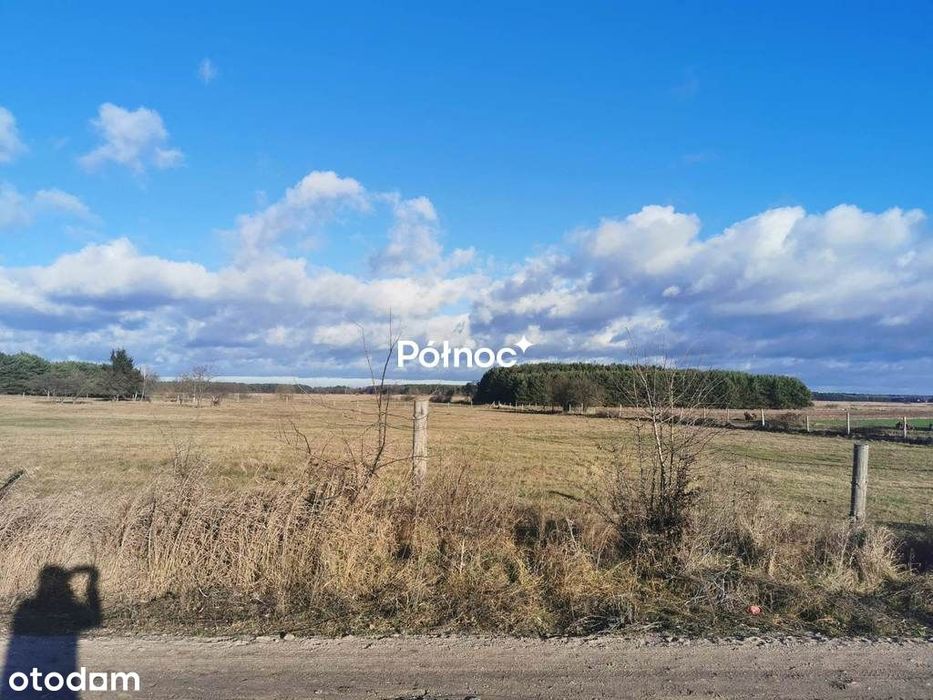 Działka budowlana w Tykocinie - Więcej