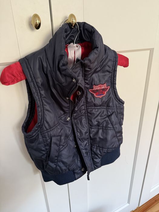 Bezkrękwnik ocieplacz 104