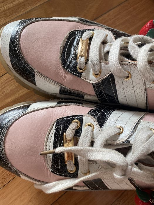 Sapatilhas Friendly Fire 40