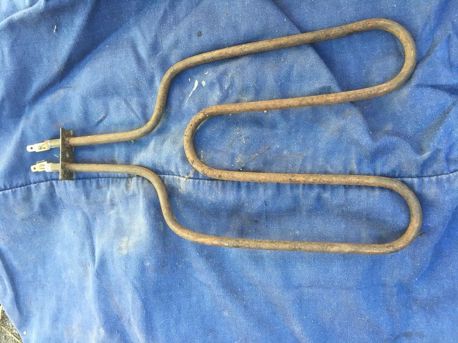 Тени для електродуховки