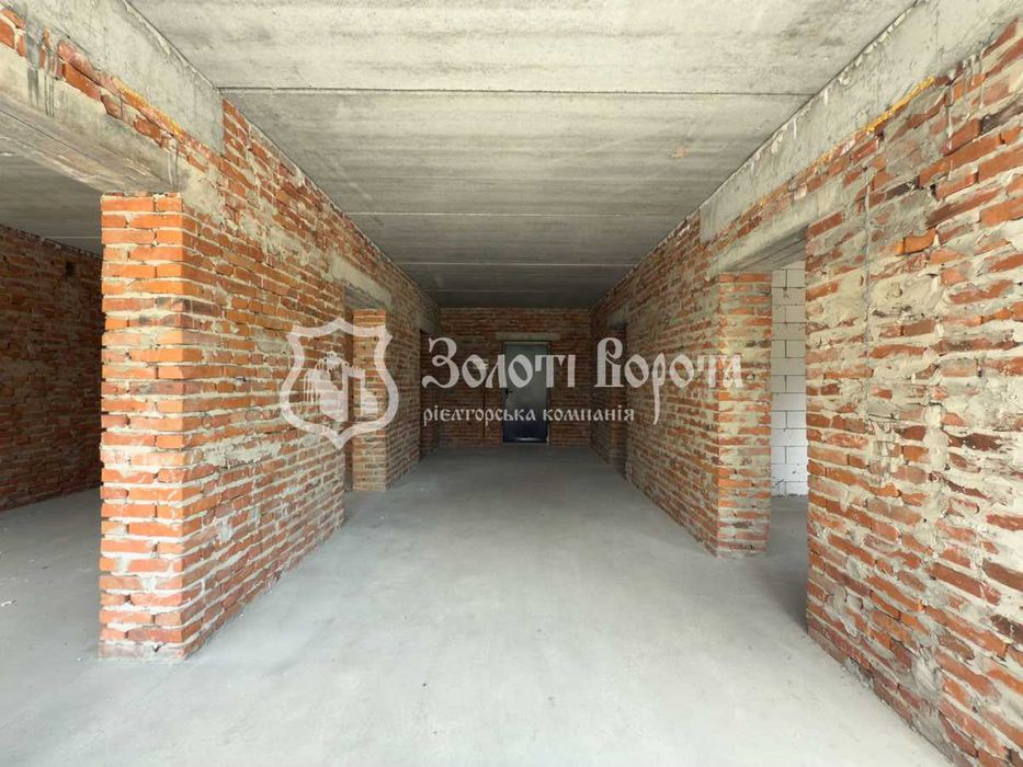 Квартира, 2к. Без ремонту. ЖК «Desna Park Residence», Зазим’я