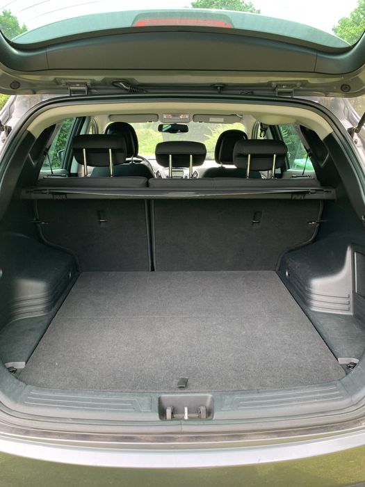 Zadbany Hyundai ix35