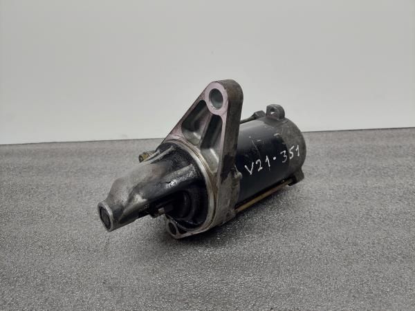 Motor de arranque HONDA Civic VII Coupé (EM2_)