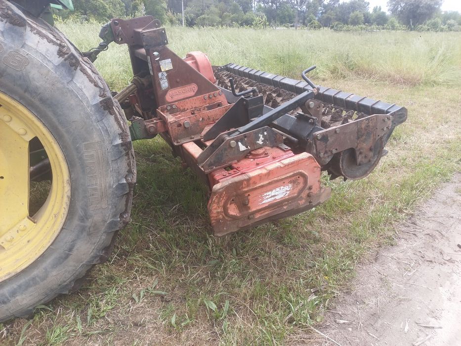 Rototerra Maschio 2.5m