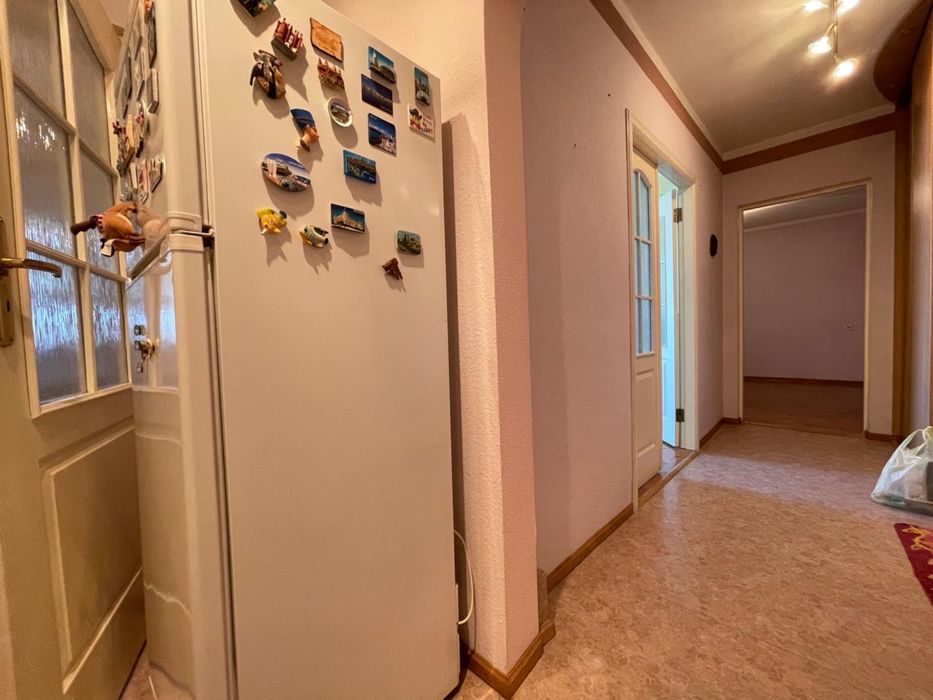 Троєщина Затишна 2-кімнатна, 55 кв.м вулиця Бальзака 91/29 ОСББ