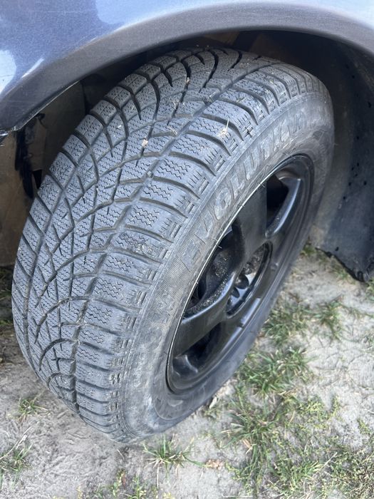 Продам Volvo s80 2.5 TDI