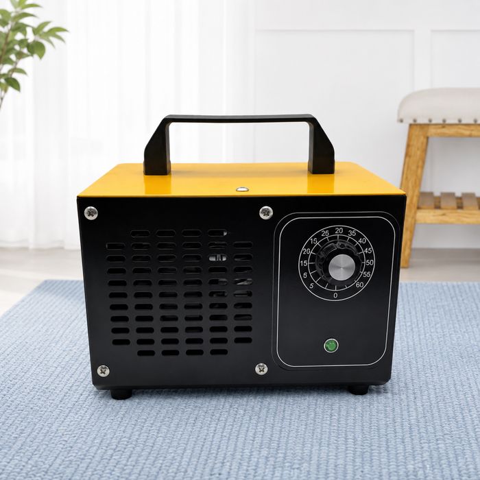 Ozonator,oczyszczacz powietrza,henerator ozonu 60g/h