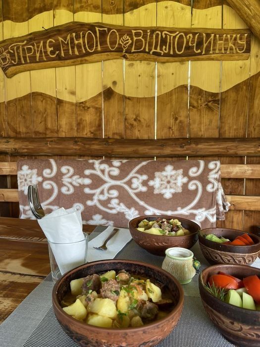 Здам житло для відпочинку.