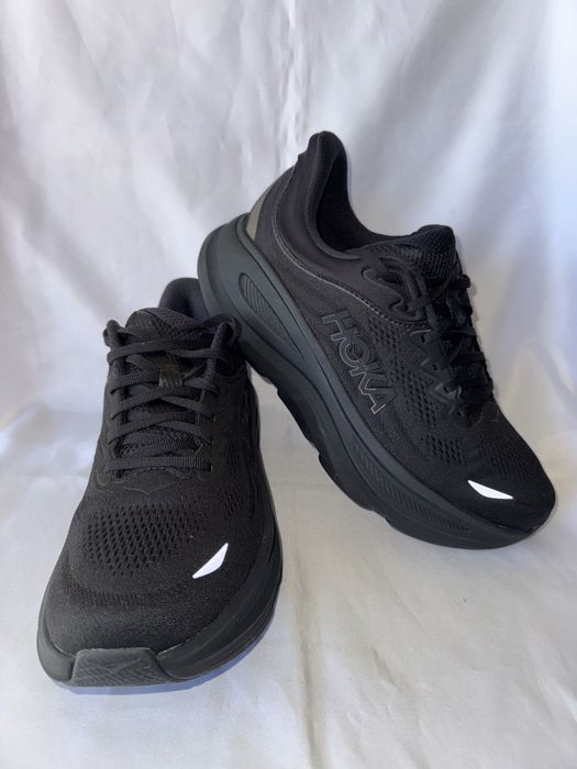 Кросівки Hoka Bondi 9, розмір 43.