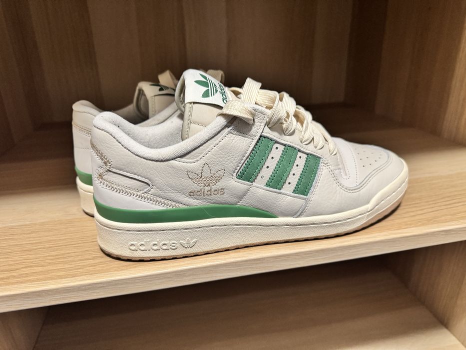 Adidas forum low 45 i 1/3