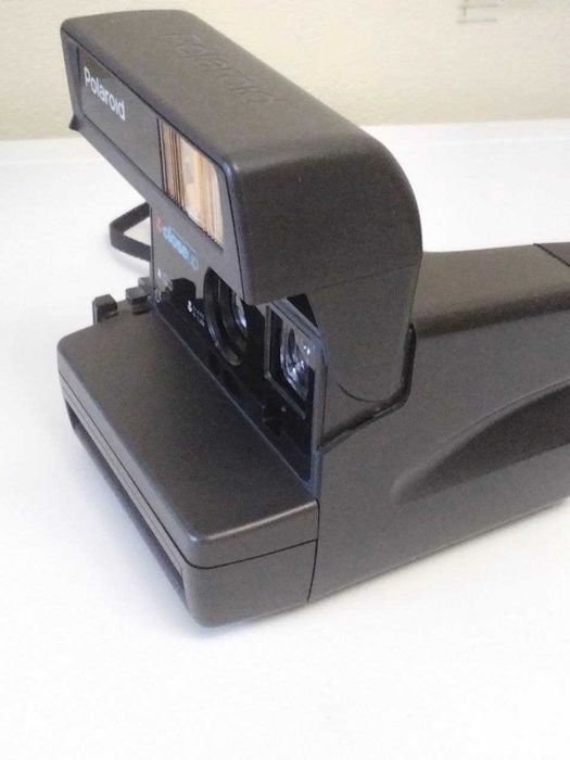 Фотоаппарат POLAROID 636- Англия