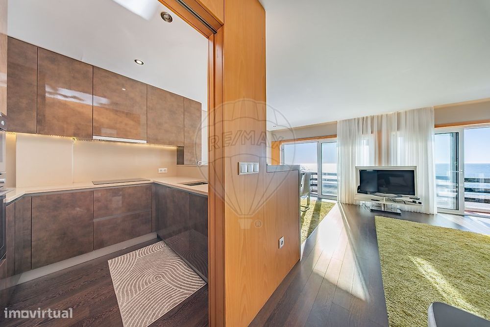 Apartamento T2 para arrendamento