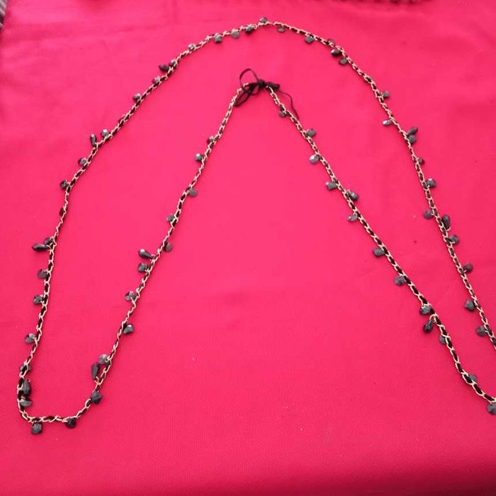 Colares Diversos Vintage