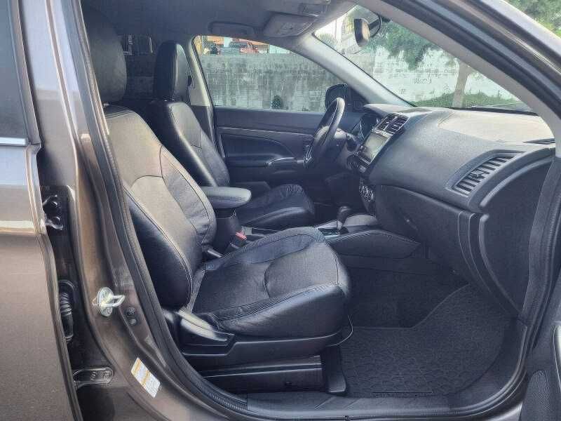 2018 Mitsubishi Outlander Sport 2.4 SEL