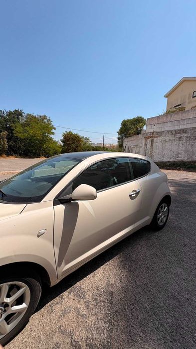 VENDO  Alfa Romeo Mito