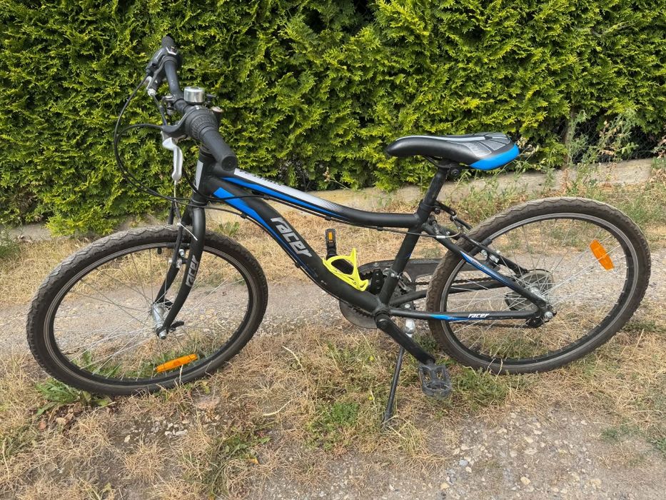 Rower Racer street 24 "