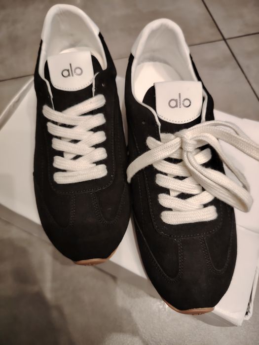 Buty sneakersy 41
