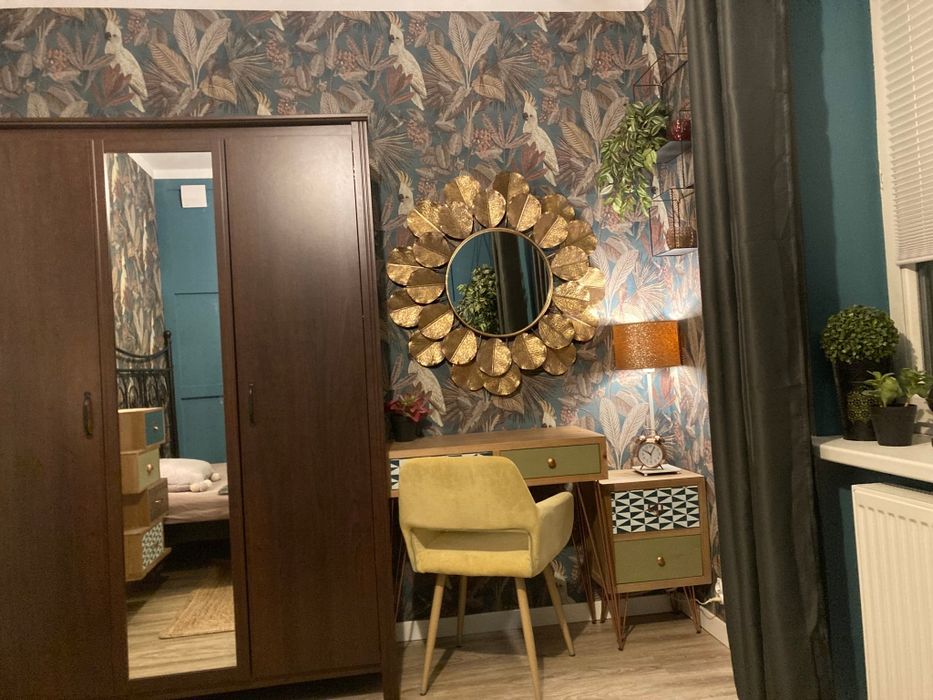 Wynajem: Komfortowe mieszkanie 40 m², okolice Gemini Tarnów od 01.26r.