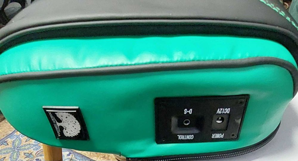 Poduszka masująca Casada