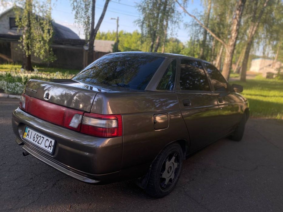 ВАЗ 2110 продається 095 7498588