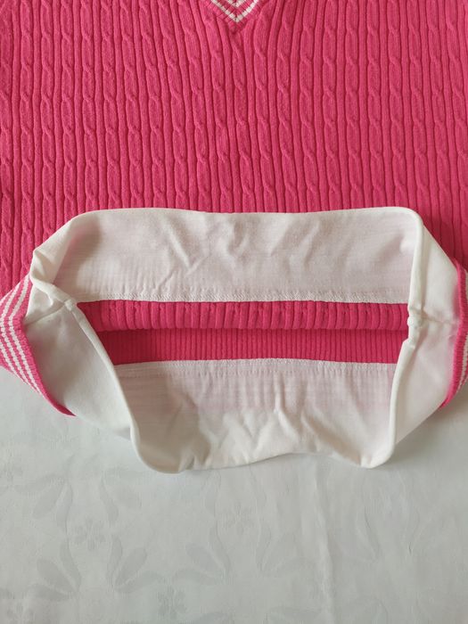 Bluzka z krótkimi rękawami