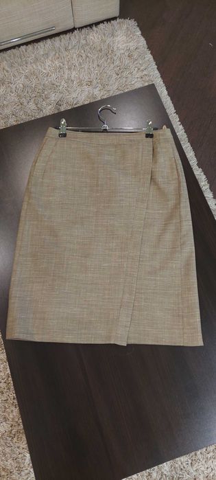 Юбка на запах Bogner,M,oригинал