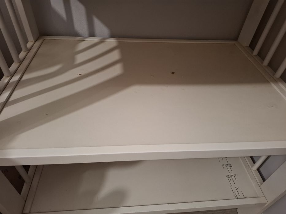 Changing Table, Diaper Changing Unit 'Gulliver'64575435837059122