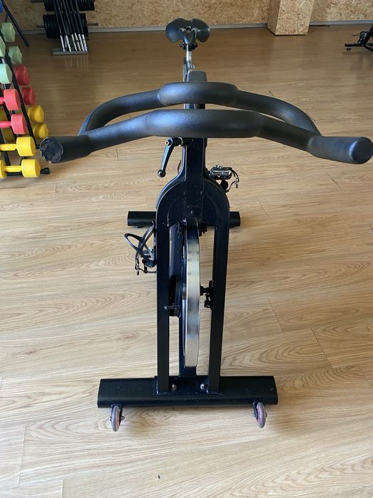 Cycling bicicleta ffittech