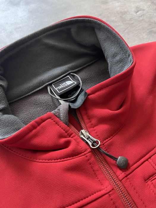 Kurtka The North Face apex outdoor