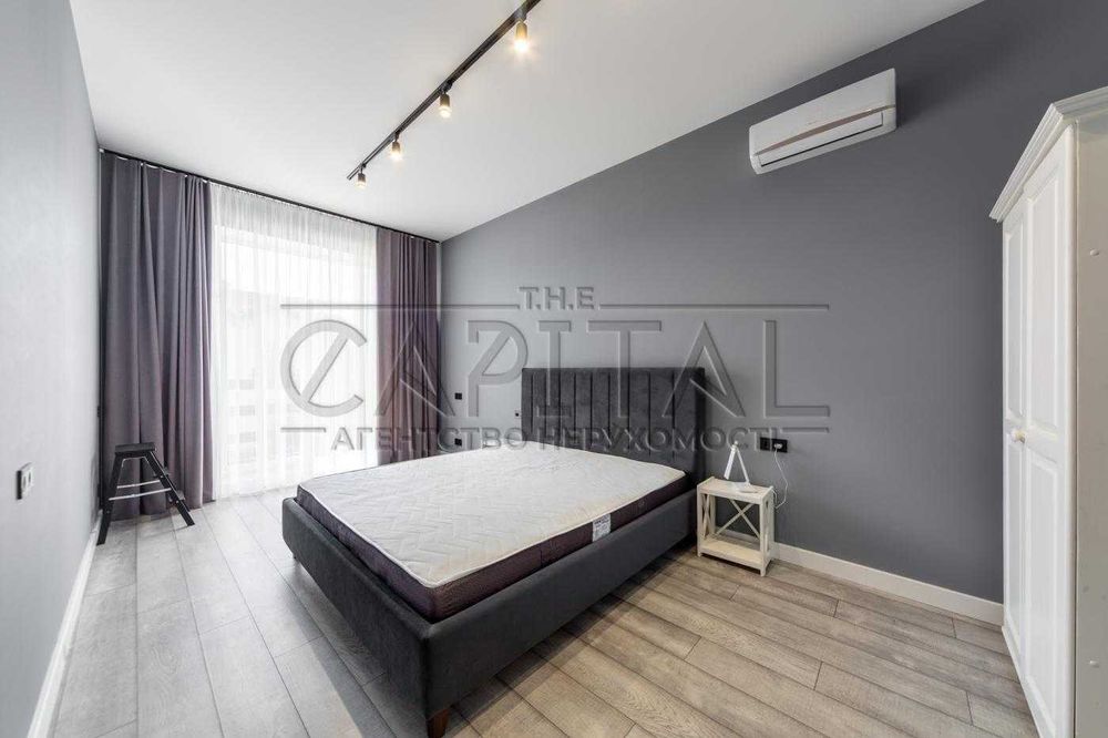 Продажа дизайнерского таунхауса, Крюковщина, 236 м. Автономный