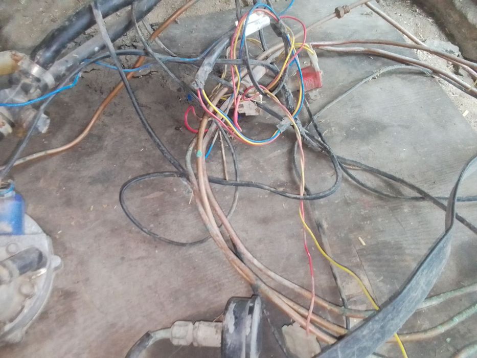 Газова установка