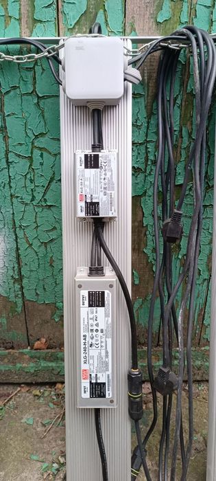 Led лампа С3-695FR