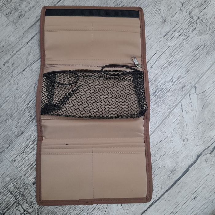 Duży portfel Police