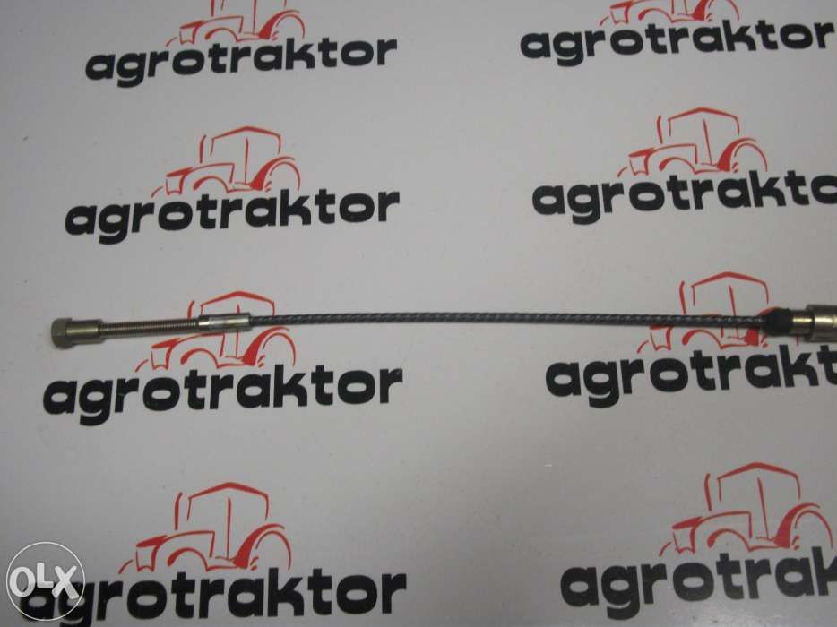 Linka sprzęgła Farmtrac wzmacniana