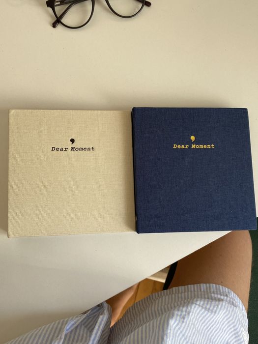 Альбоми для маленьких фото (полароід)