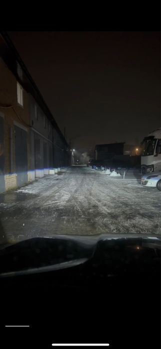 Ремонт фар, встановлення лінз, заміна скла, світловодів, відновлення