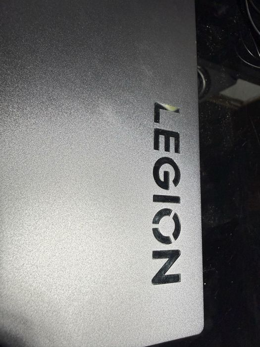 Lenovo legion 5 32gb RAM