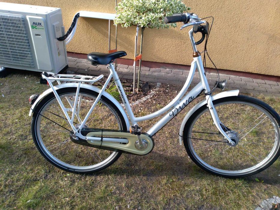 Rower damski batavus koła 28 Radziejów • OLX.pl