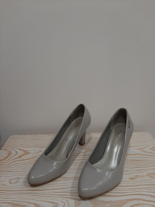 Buty Sergio Leone 37