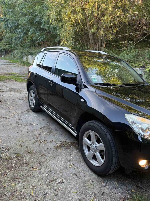 Toyota RAV-4