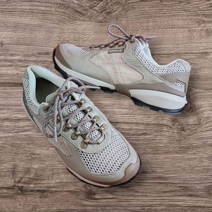 Дышащие кроссовки boost