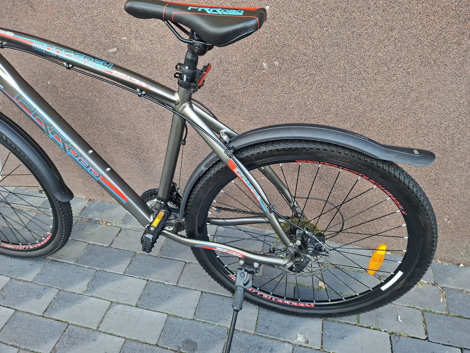 rower górski FRROAD Monterey koła 26" rama 20" alu