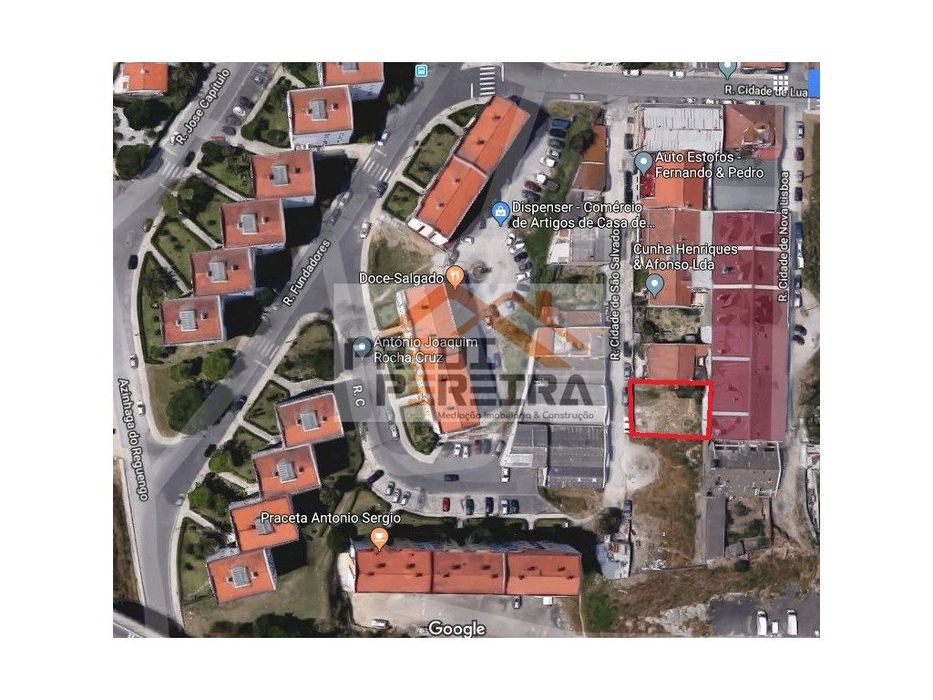 Excellent plot for investment.