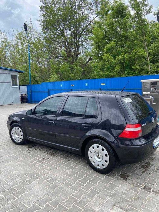 Volkswagen Golf IV 1.4