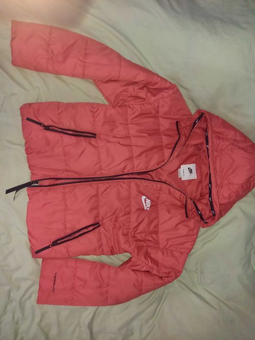 Kurtka Nike therma-fit