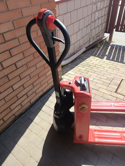 Paleciak Wózek paletowy  EPL1531